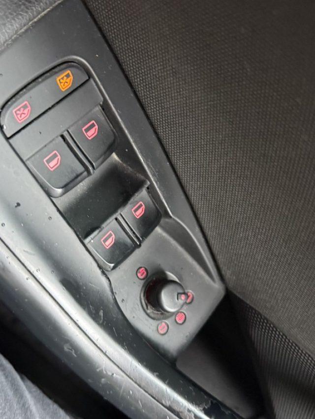 AUDI Q3 2.0 TDI quattro MANUALE POCHI KILOMETRI