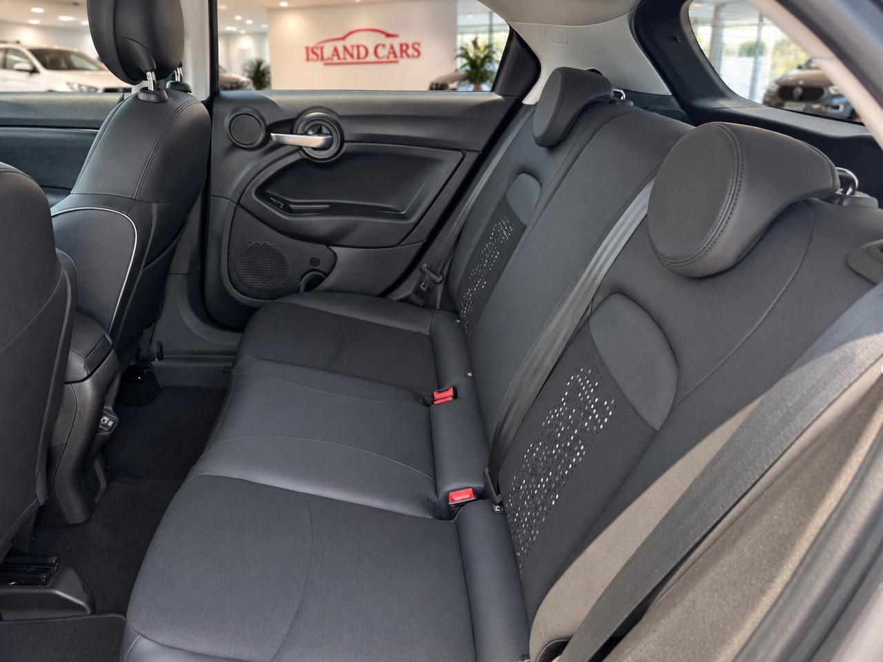 Fiat 500X 1.0 T3 120 CV Connect