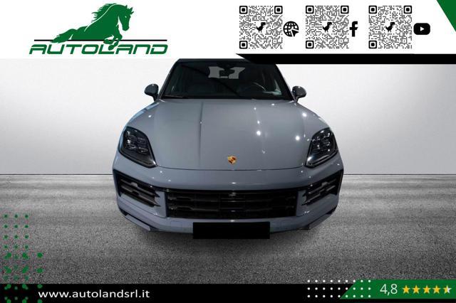 PORSCHE Cayenne 3.0 V6 E-Hybrid 470Cv *Iva Esposta*