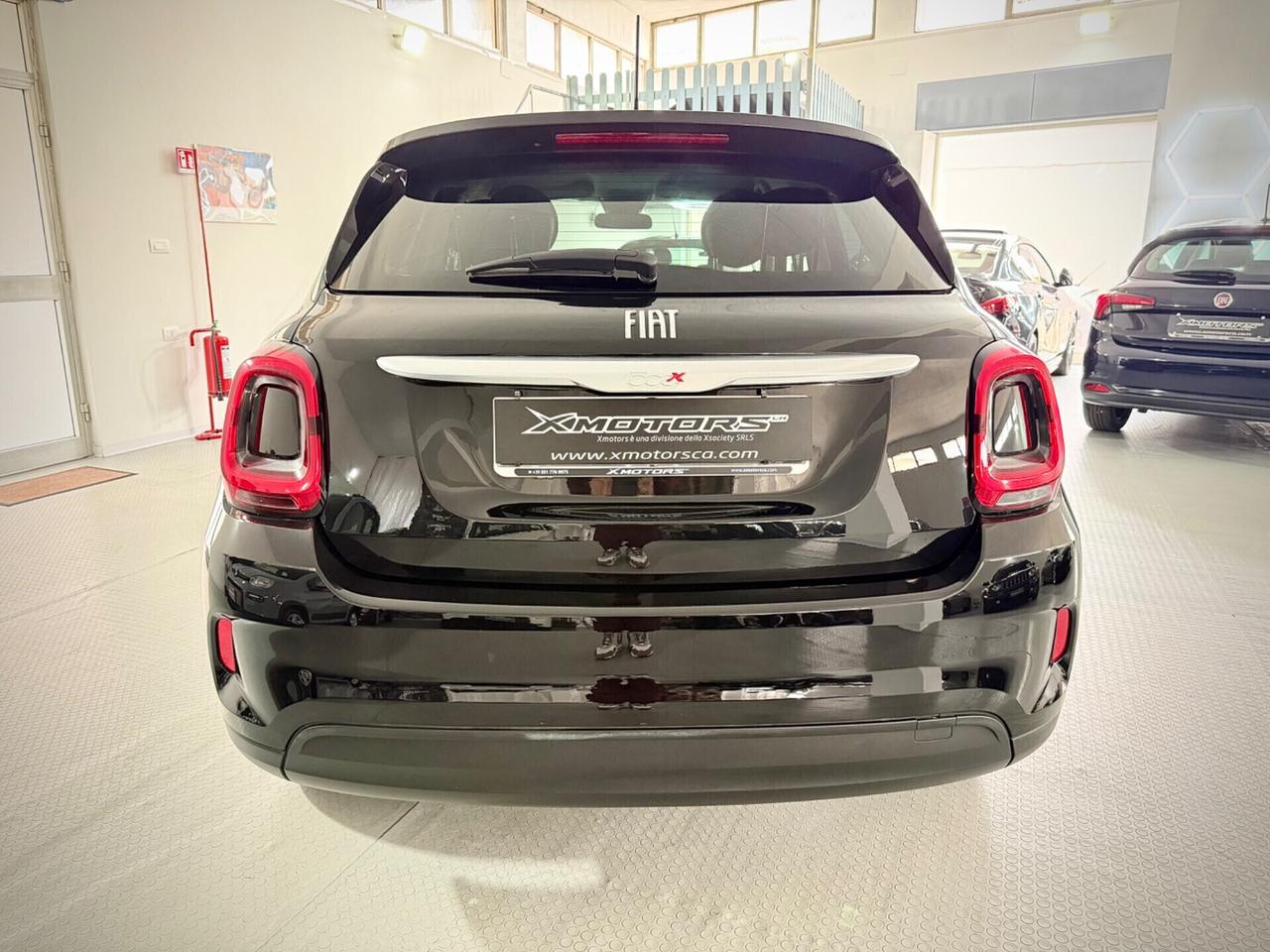 Fiat 500X 1.3 MultiJet 95CV Aziendale Club