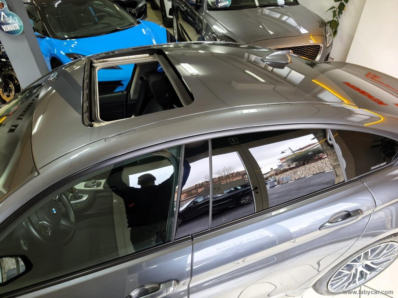 BMW 420d Gran Coupé Advantage ITA*52.000KM