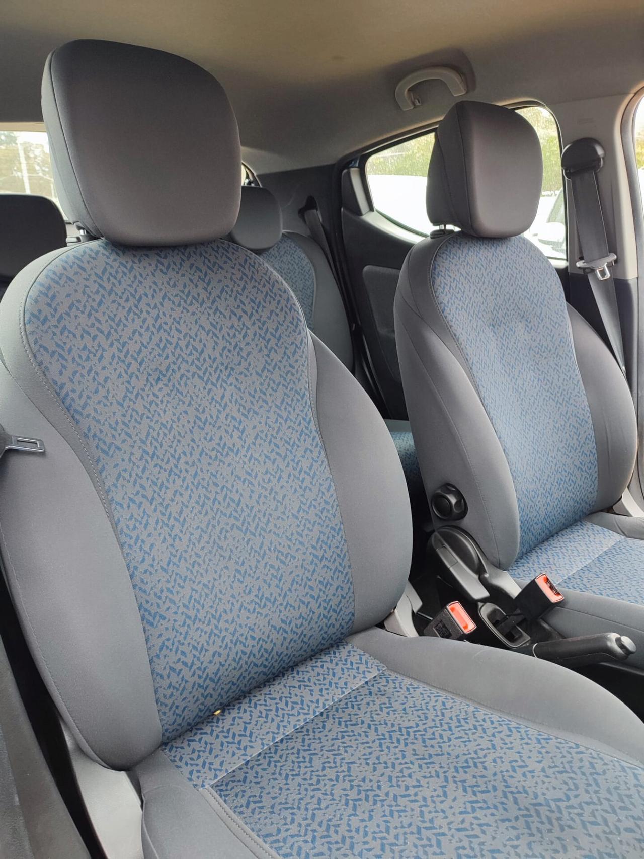 Lancia Ypsilon 1.0 FireFly 5 porte S&S Hybrid Gold