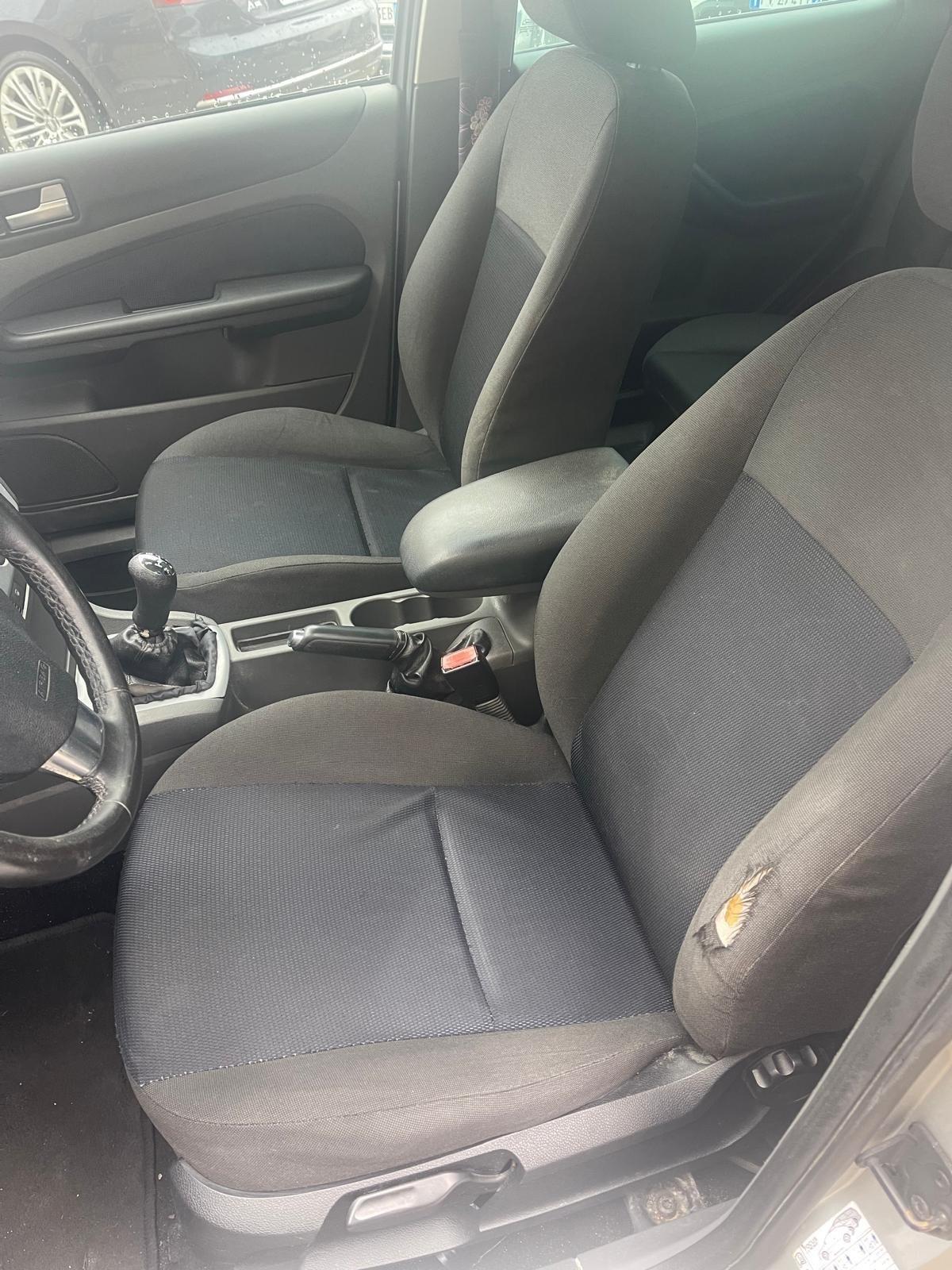 Ford Focus C-Max Focus+ 1.8 TDCi (115CV) 5p.