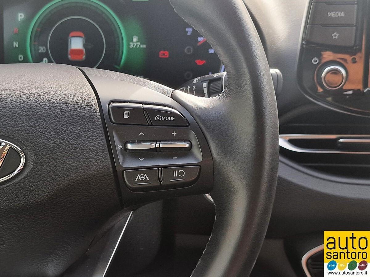 Hyundai i30 1.0 T-GDI iMT 48V 5 porte Prime