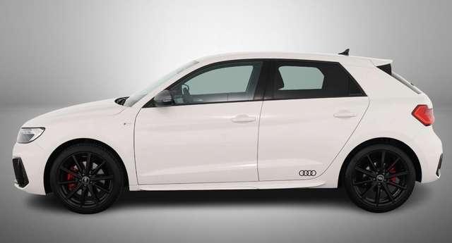 Audi A1 SPB 40 TFSI S-TRONIC S-LINE 207CV *NAVI+LED* PROMO