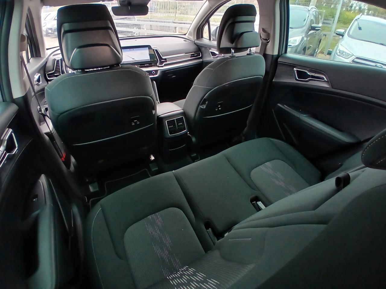 Kia Sportage 1.6 GDI 2WD Business Class Gpl*
