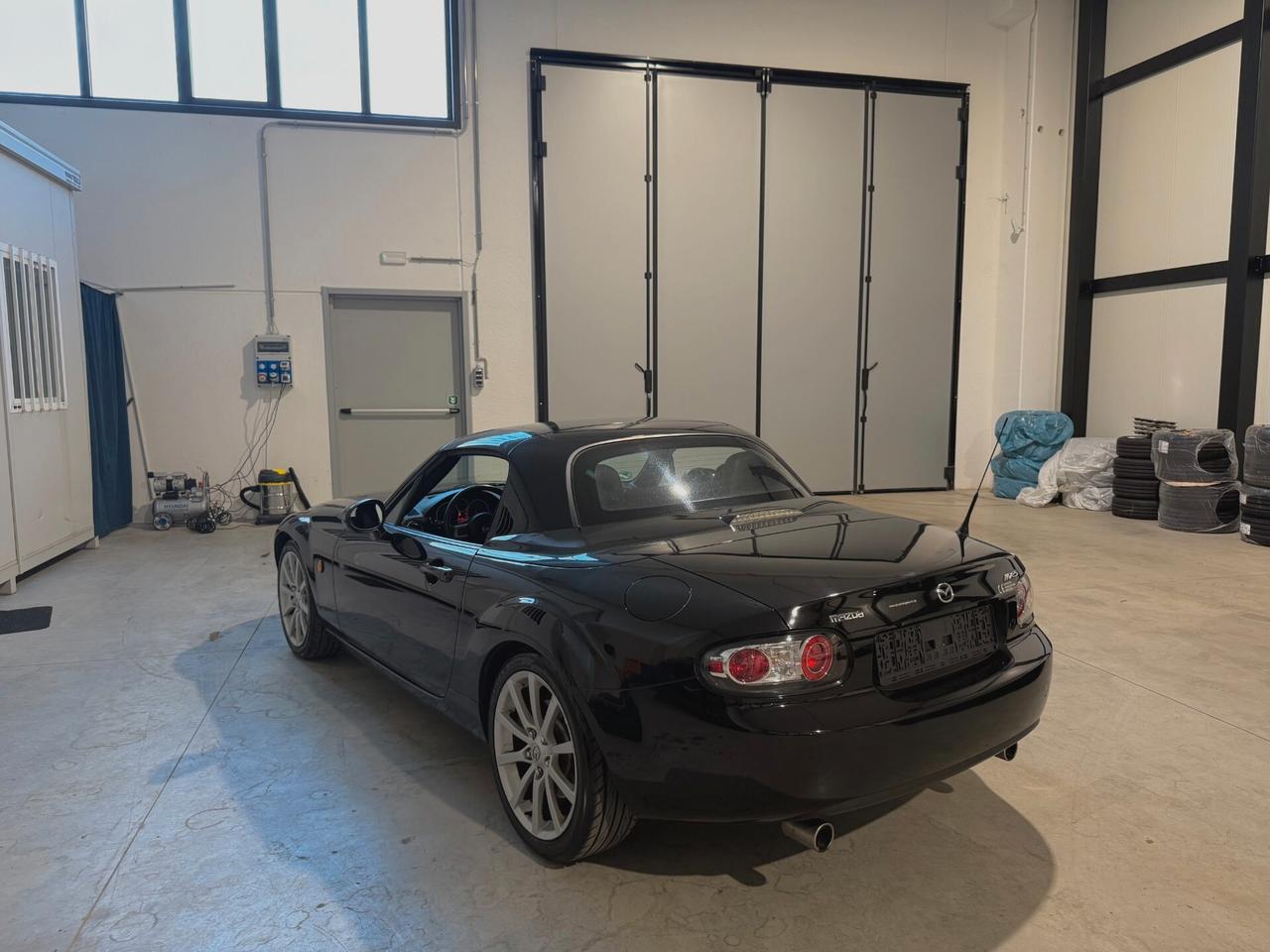 Mazda MX-5 Roadster 2.0L 160CV