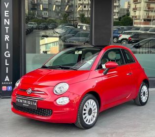 FIAT - 500 - 1.2 Lounge