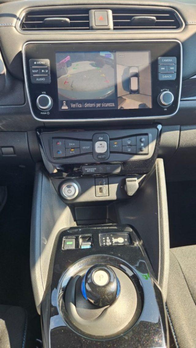 NISSAN Leaf e+ N-Style