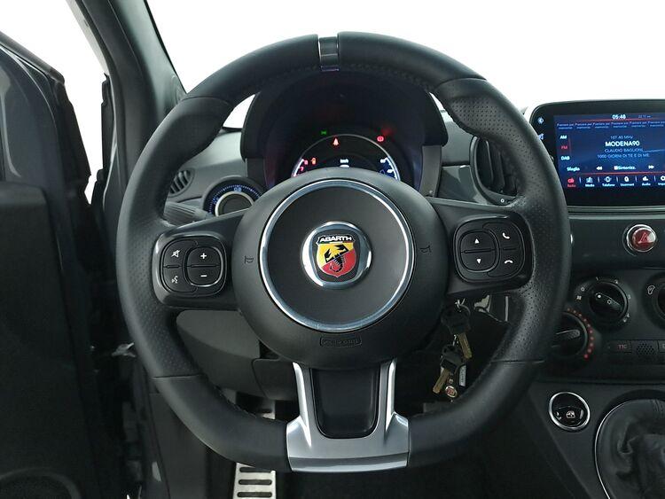 Abarth 595 595 BR899750 1.4 Benzina 145CV