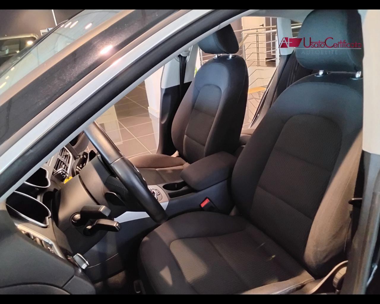 AUDI A5 SPB 2.0 TDI 143 CV multitronic Advanced