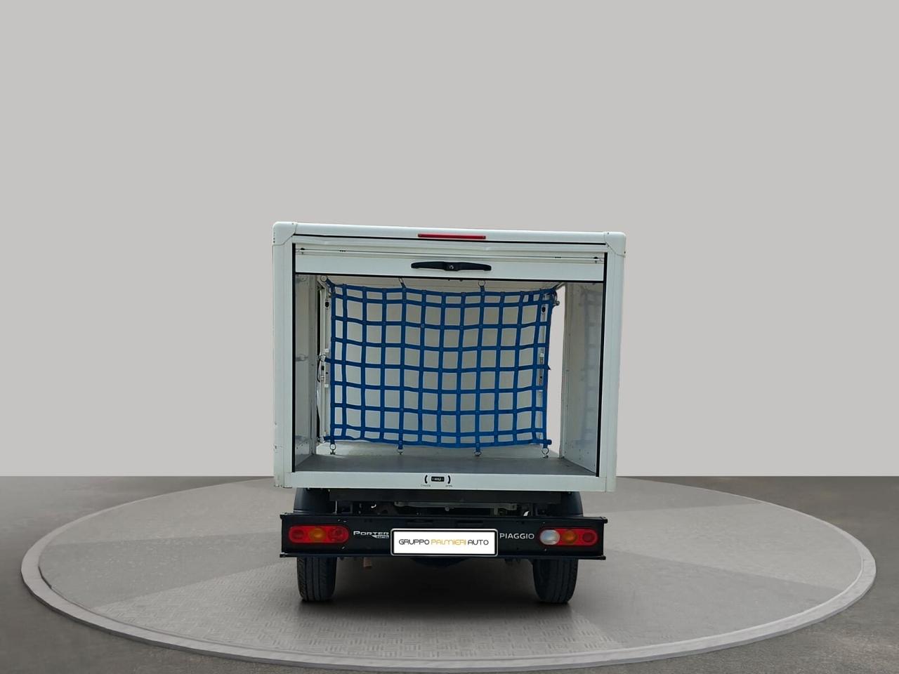Piaggio Porter NP6 1.5 PC Short Range LPG Cassonato Standard Pro