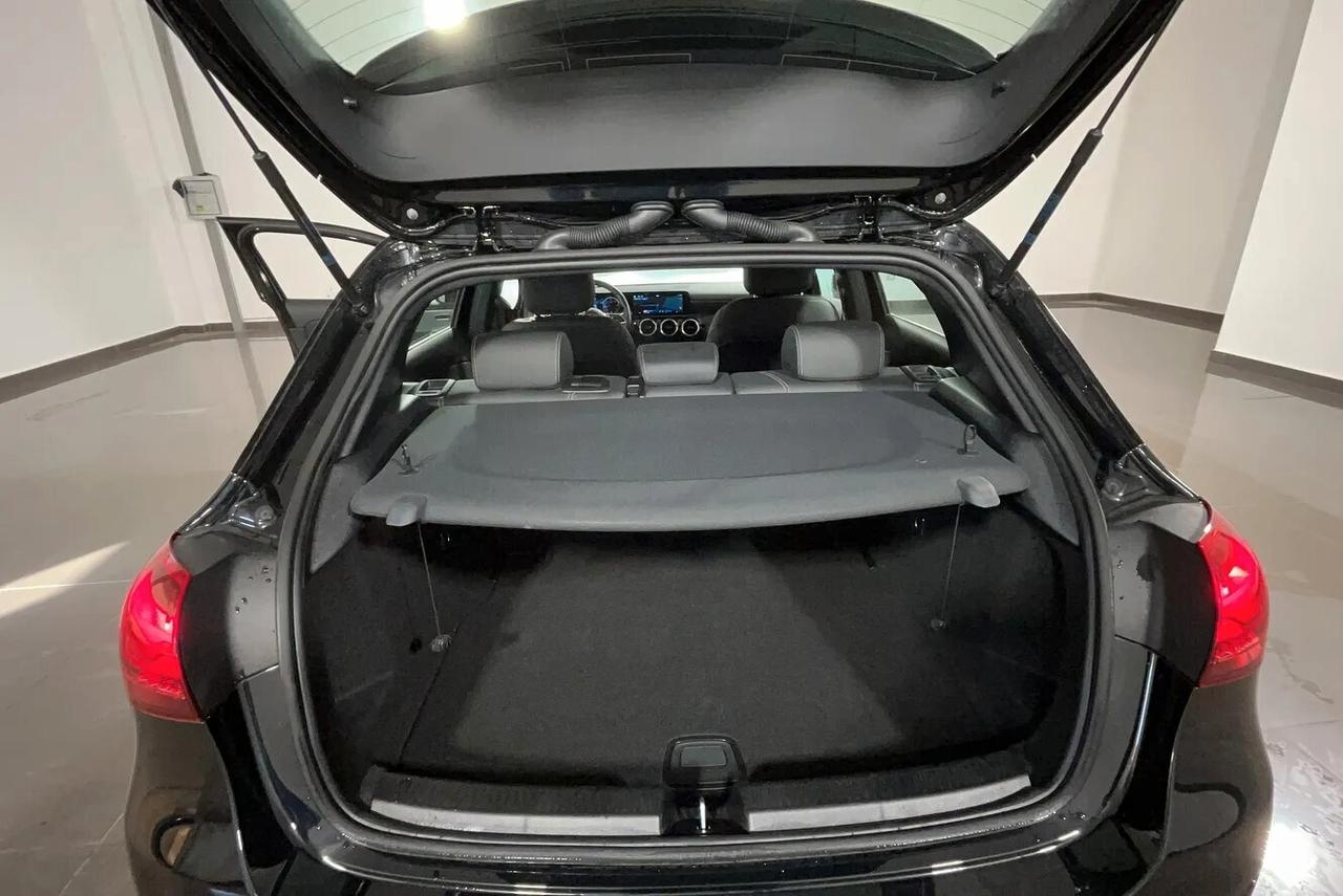 Mercedes-benz A 180 d Automatic Business Extra