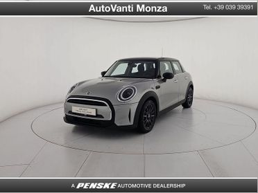 MINI Mini 5 porte Mini 5p 1.5 Cooper Classic auto