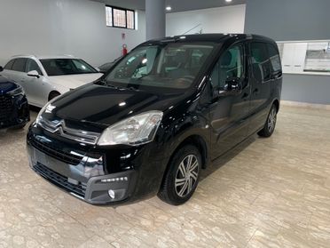 Citroen Berlingo Multispace PureTech 110 S&S Feel