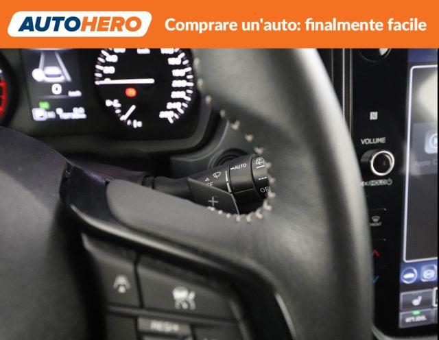 SUBARU Forester 2.0 MHEV CVT Lineartronic Style