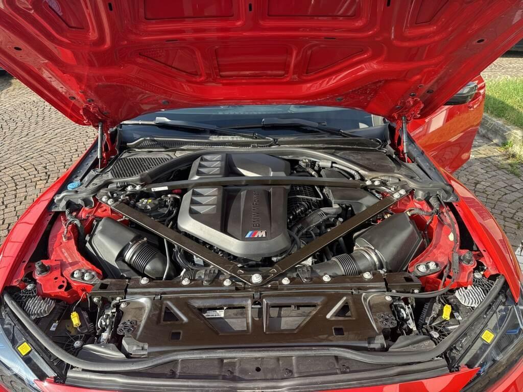 BMW M3 Touring 3.0 Competition M xDrive Steptronic