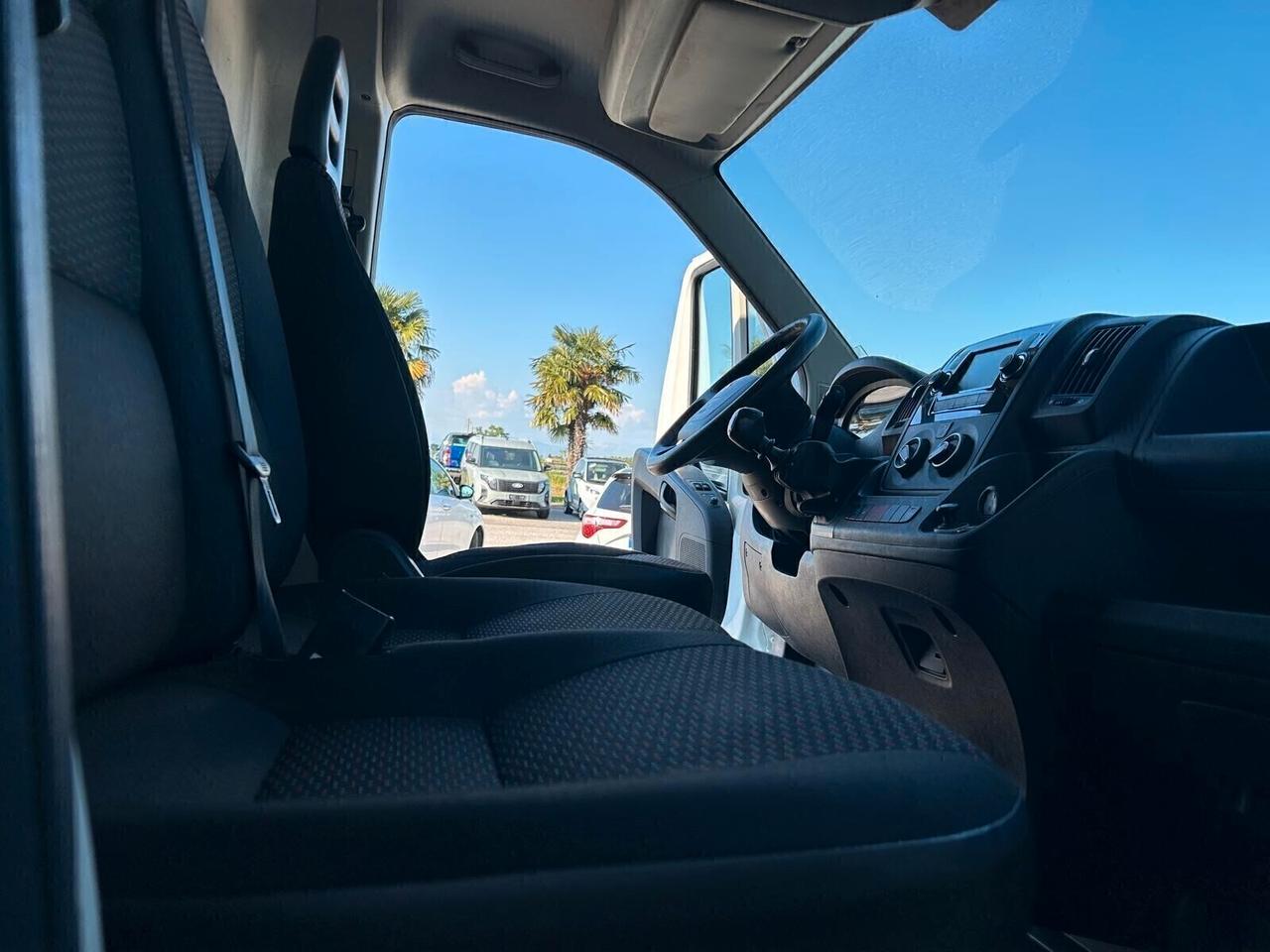 Peugeot Boxer 335 2.2 BlueHDi PL-TM L3 H2 SPOTICAR