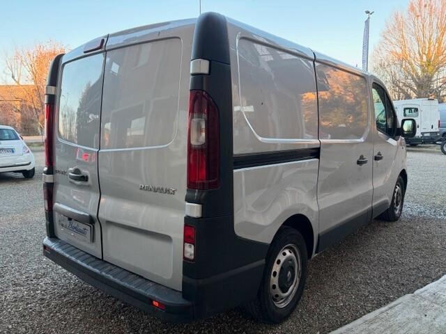 Renault Trafic 1.6 dci 115 CV L1 H1 TUBINA NUOVA