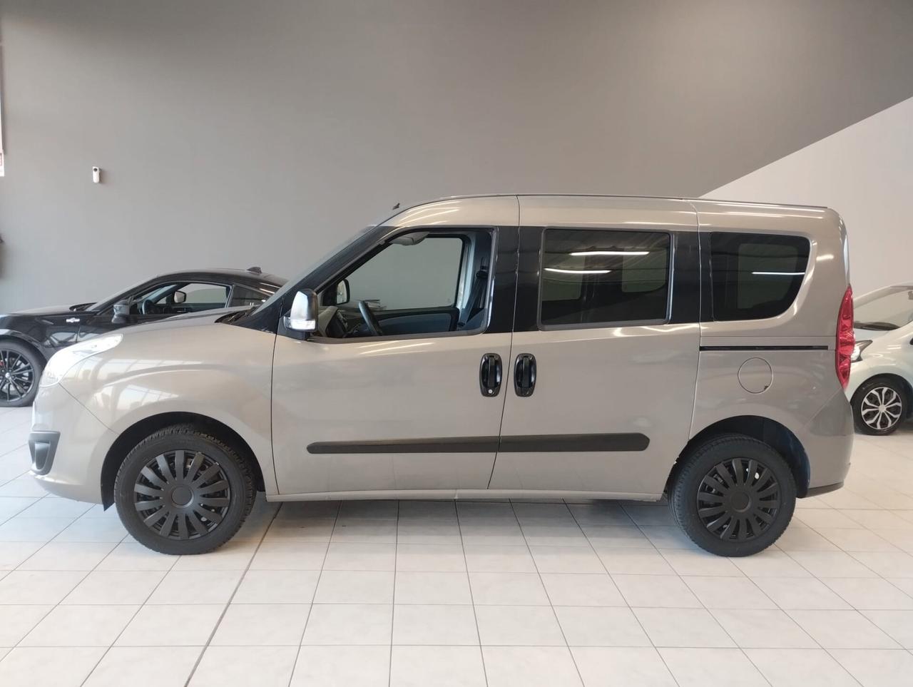 Opel Combo 1.4 95CV PC-TA Cosmo 123.000KM