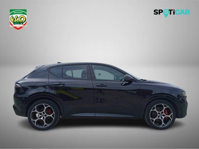 ALFA ROMEO Tonale 1.5 160 CV MHEV TCT7 Veloce