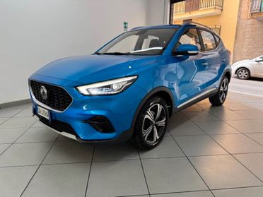 Mg ZS 1.5 VTi-tech Comfort 106/CV 2023
