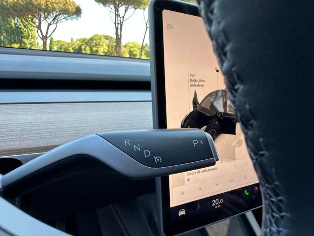 TESLA Model Y PERFORMANCE AWD DUAL MOTOR UNIPRO IVA ESPOSTA
