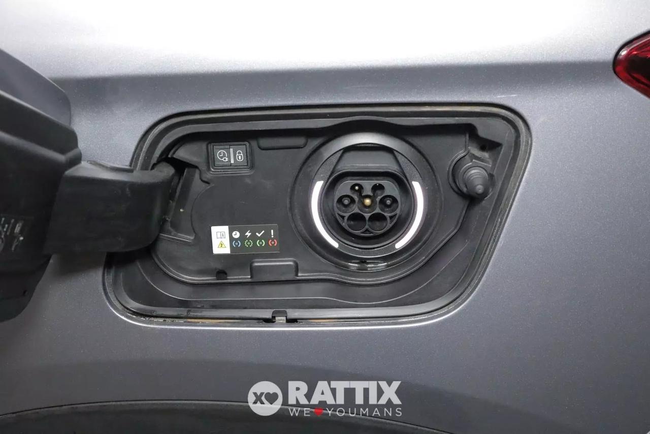 Opel Grandland X 1.6 Phev AWD Auto