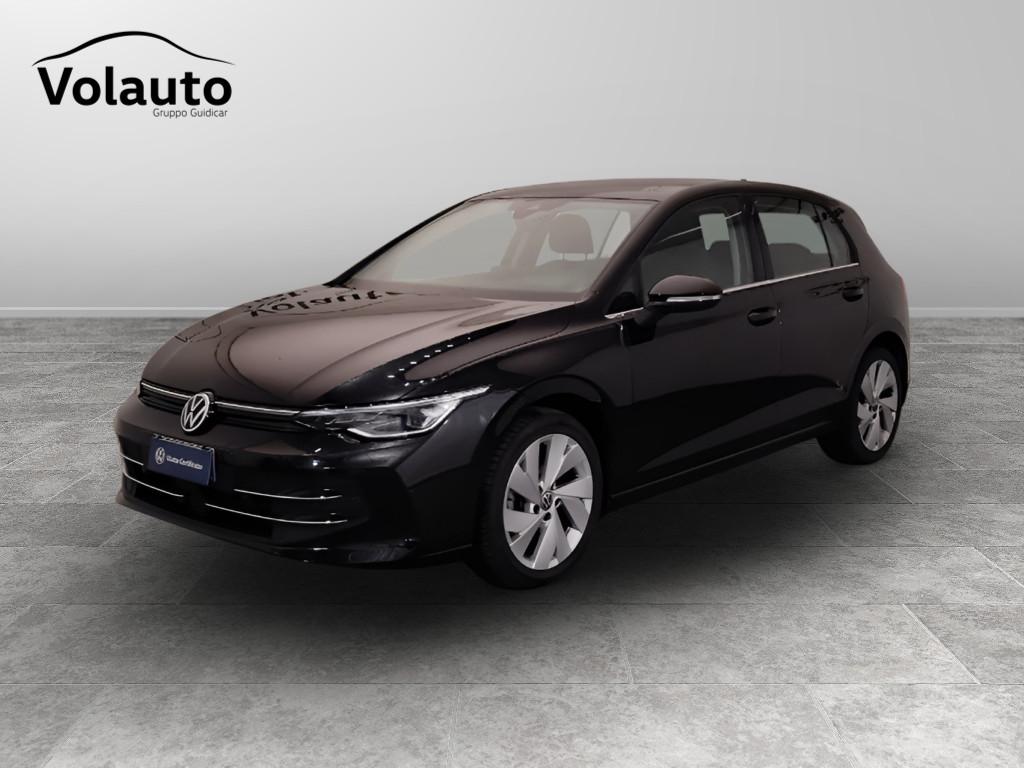VOLKSWAGEN Golf VIII 2024 - Golf 2.0 tdi Style 150cv dsg