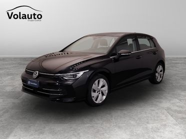 VOLKSWAGEN Golf VIII 2024 - Golf 2.0 tdi Style 150cv dsg