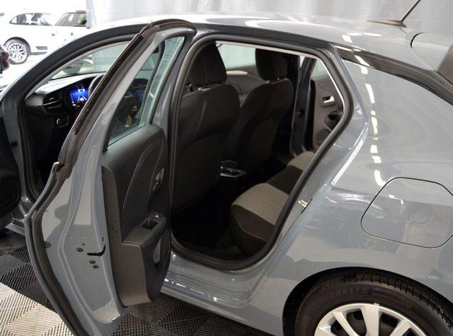 OPEL Corsa 1.2 Edition Ok Neopatentati UnicoProprietario **