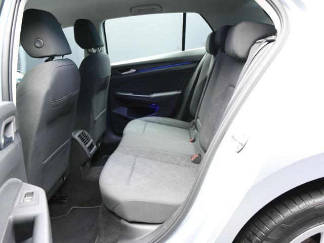 VOLKSWAGEN Golf 1.0 eTSI 110CV EVO DSG Life