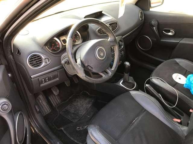 Renault Clio Clio 1.5 dci Le Iene 85cv 3p TAGLIANDATA