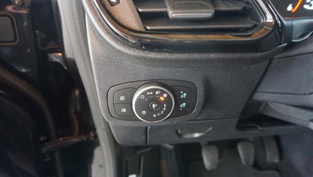 FORD Fiesta 1.5 TDCi 85 CV 3 porte Van Trend