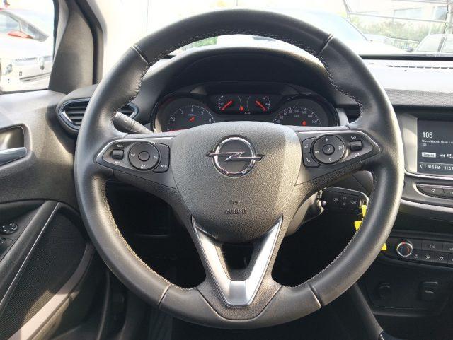OPEL Crossland 1.2 Edition 12V S&S