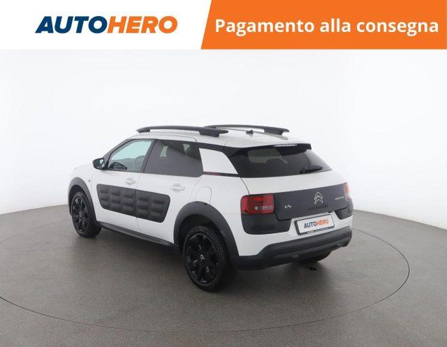 CITROEN C4 Cactus BlueHDi 100 Shine