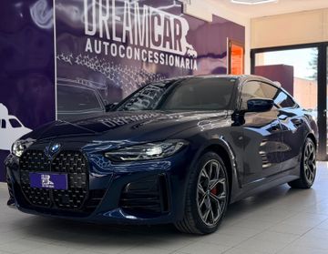 Bmw 420 420d 48V xDrive Coupé Msport