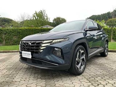 Hyundai TUCSON 1.6 HEV 4WD aut. Exellence