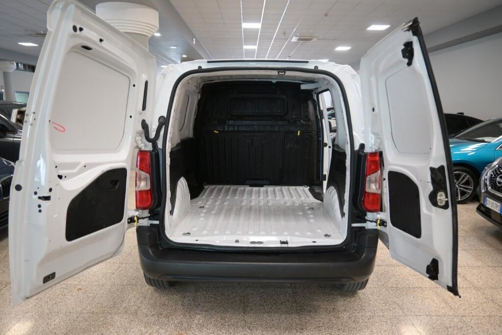 CITROEN BERLINGO 1.5 BLUEHDI 100CV 6M. SeS 3POSTI M ( CRUISE - MIRROR )