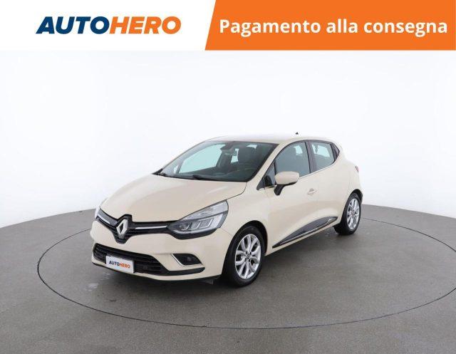 RENAULT Clio dCi 8V 90CV EDC Start&Stop 5 porte Energy Intens