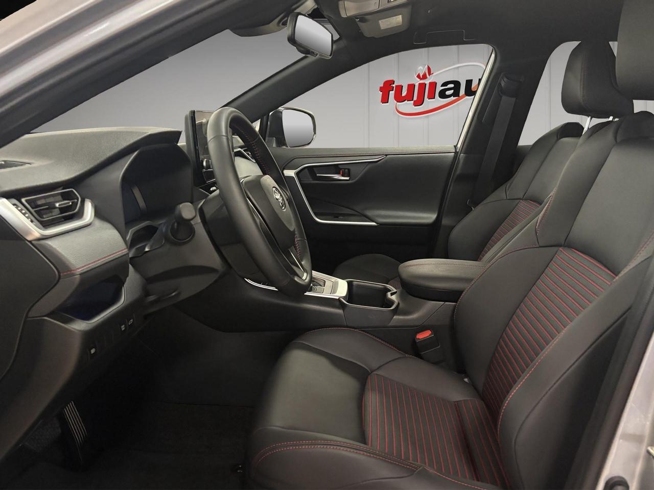 Toyota Rav4 2.5 vvt-ie phev More Dynamic awd-i