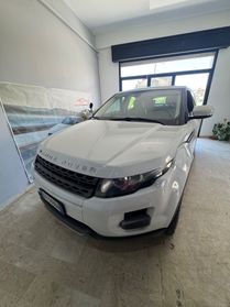 Land Rover Range Evoque 2.2 TD4 5p. Pure