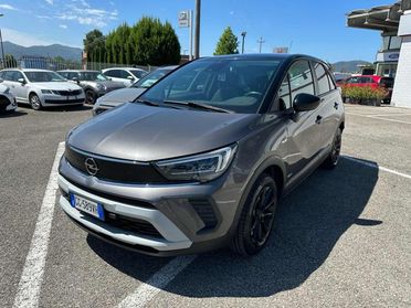 OPEL Crossland 1.5 ECOTEC D 110 CV