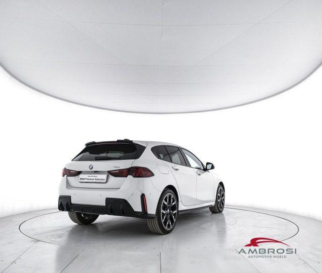 BMW 118 Serie 1 d Msport Pro Premium Package