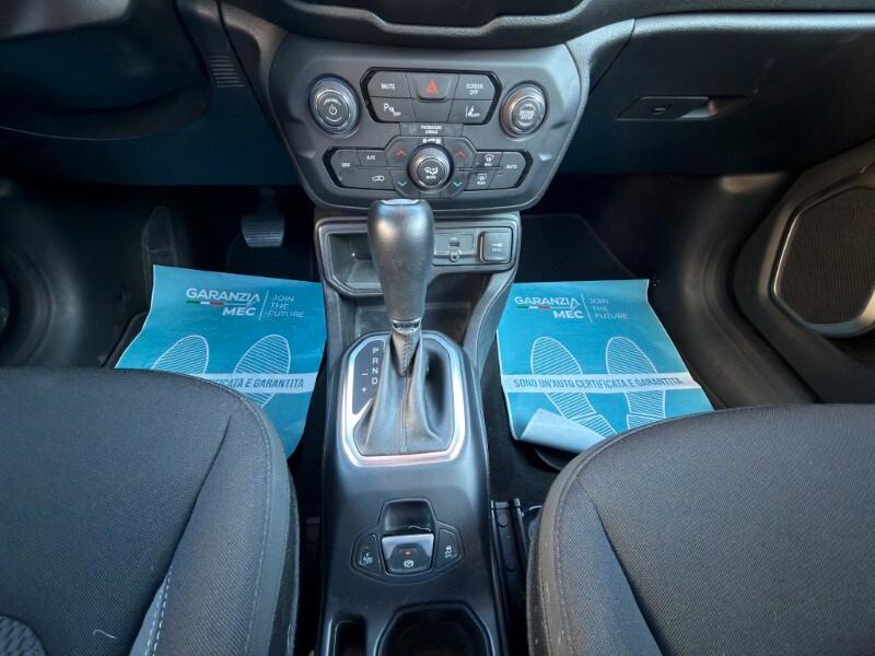 JEEP Renegade Renegade 1.5 Turbo T4 MHEV Limited