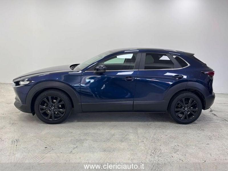 Mazda CX-30 2.0L Skyactiv-G M Hybrid 2WD Executive