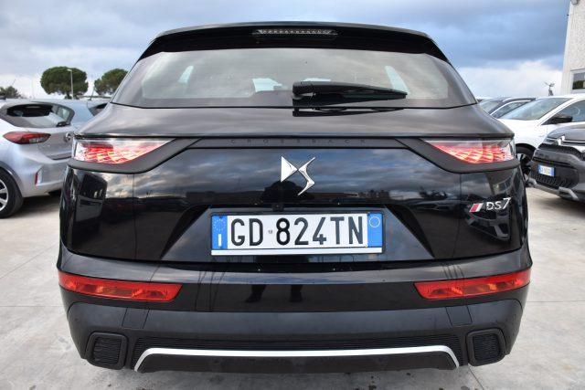 DS AUTOMOBILES DS 7 Crossback BlueHDi 130 aut. Business