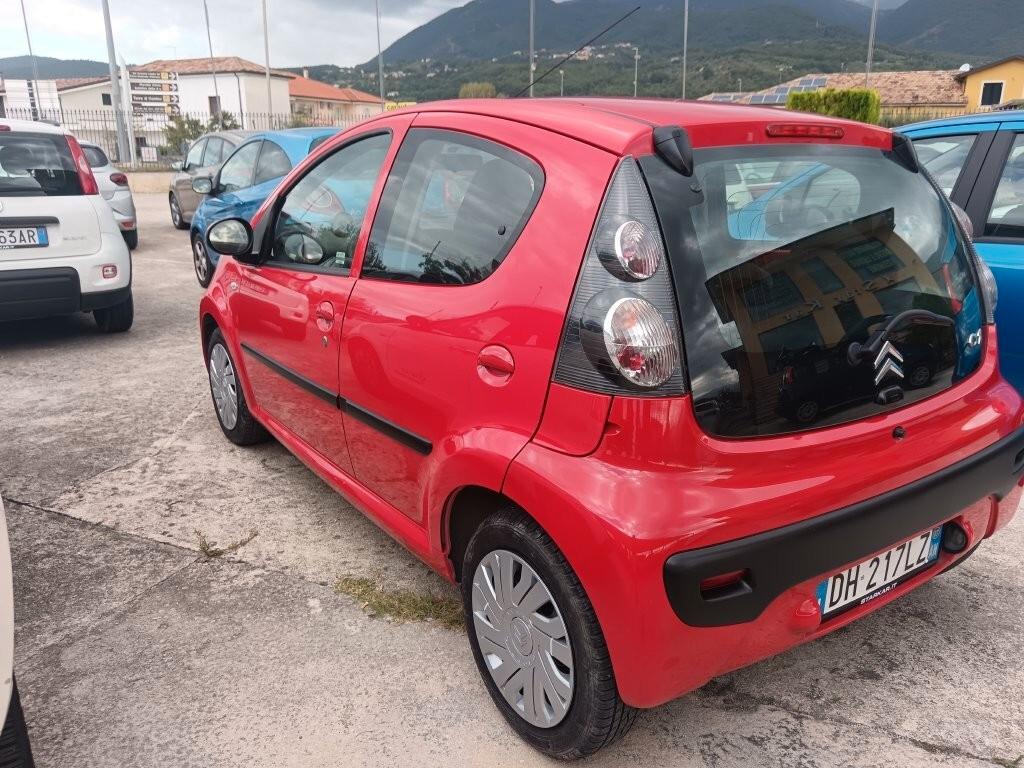Citroen C1 1.0 5 porte AMIC1
