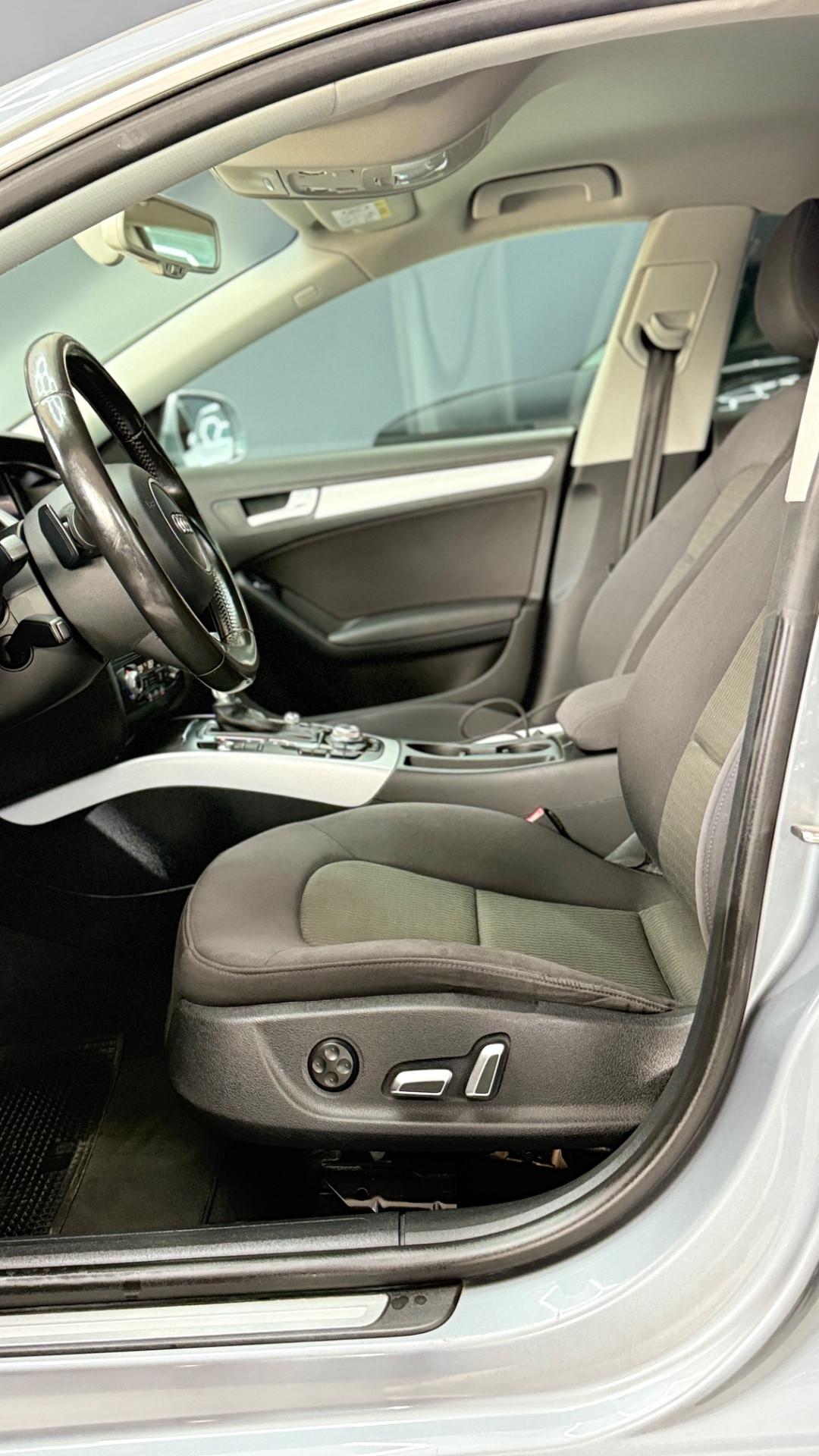 Audi A5 SPB 2.0 TDI 150 CV clean diesel multitronic Business Plus