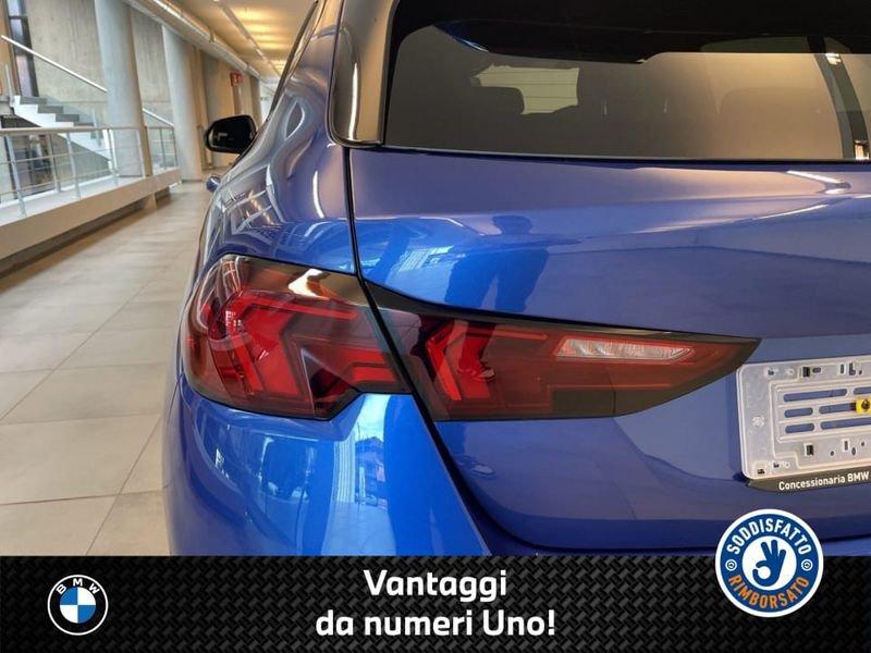 BMW Serie 1 118d M Sport Pro